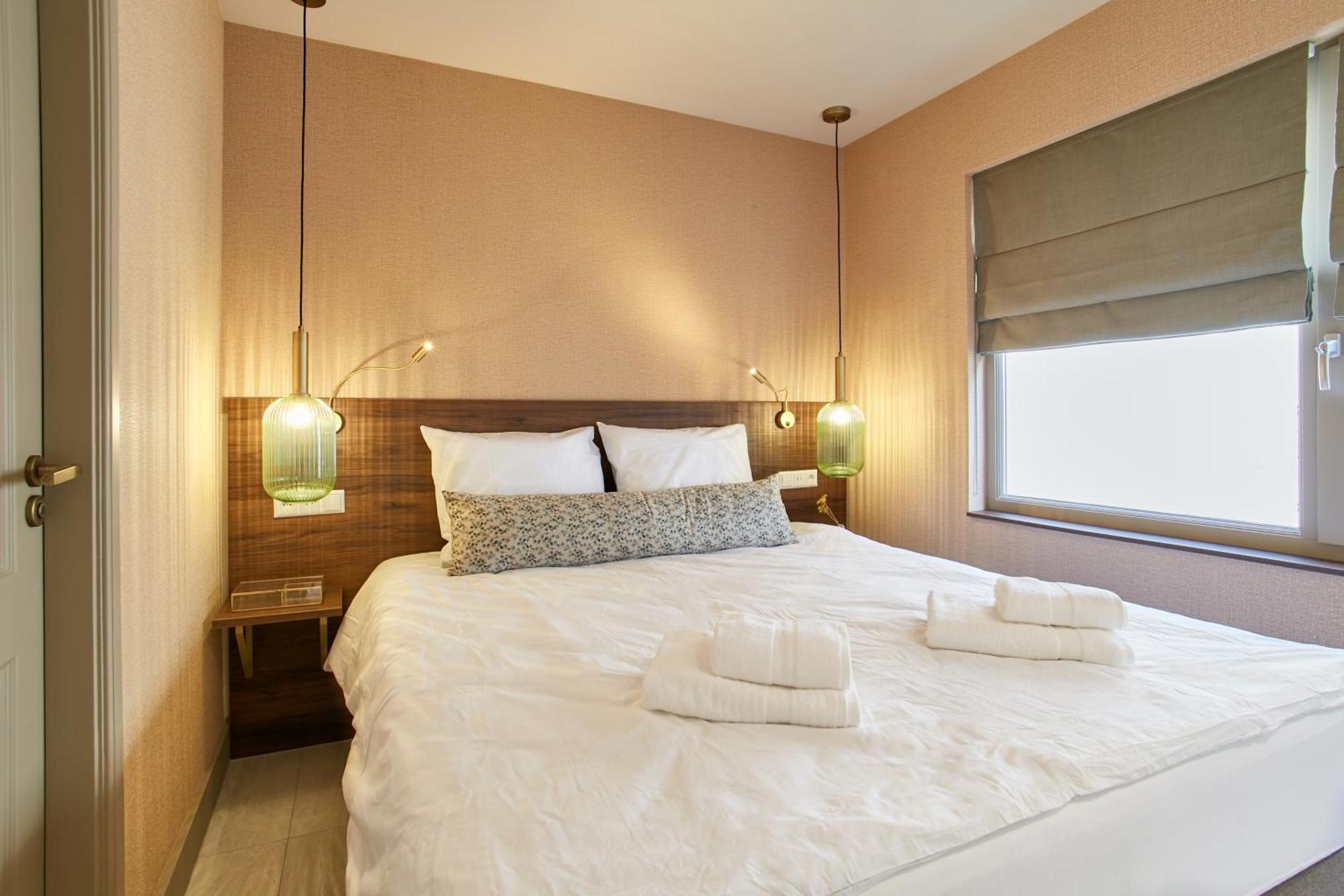 Four Star Apartments - Keizerstraat 45 لاهاي المظهر الخارجي الصورة