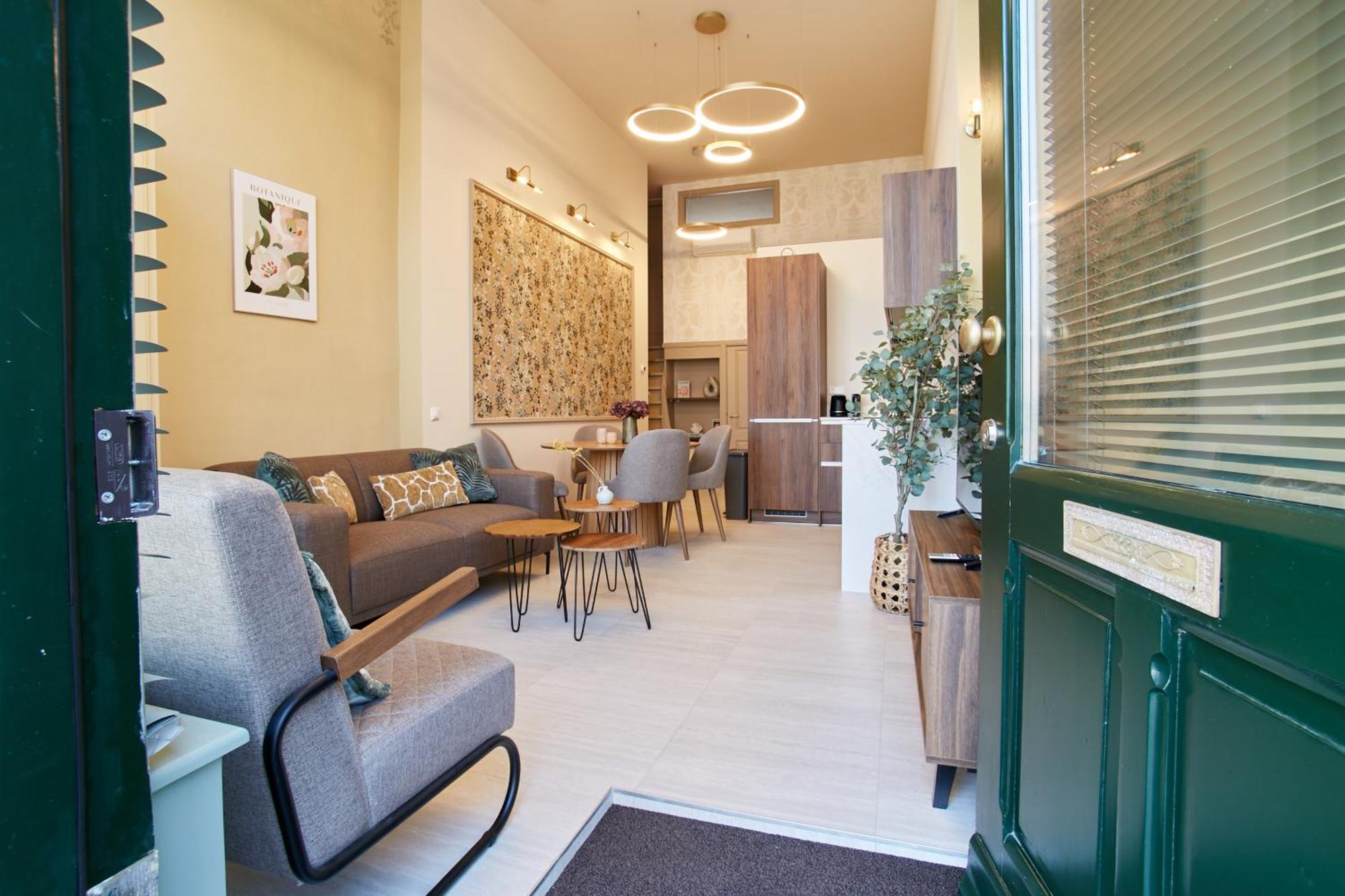 Four Star Apartments - Keizerstraat 45 لاهاي المظهر الخارجي الصورة
