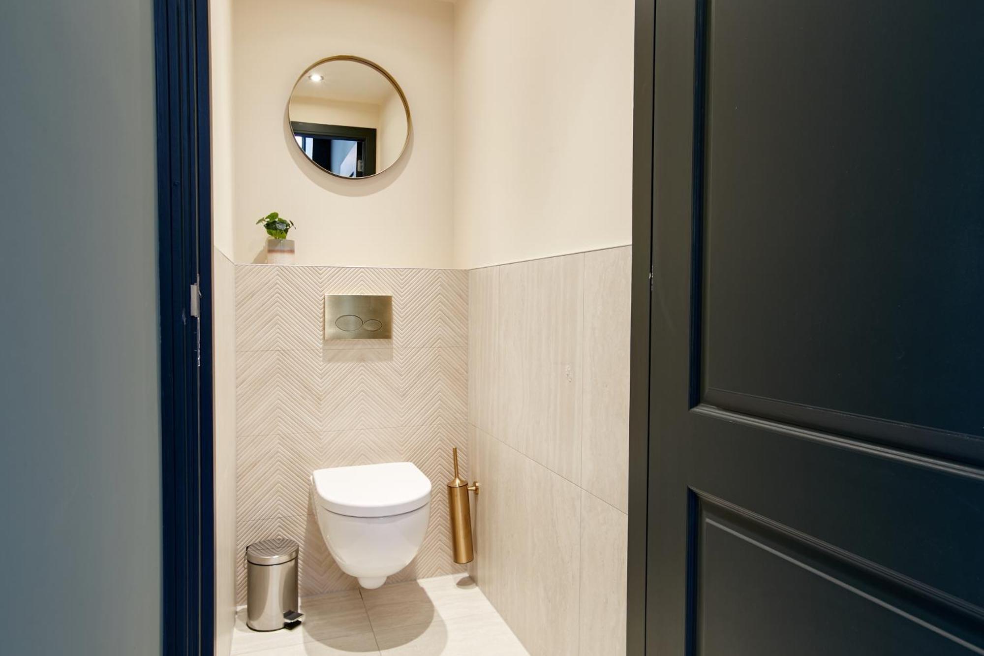 Four Star Apartments - Keizerstraat 45 لاهاي المظهر الخارجي الصورة