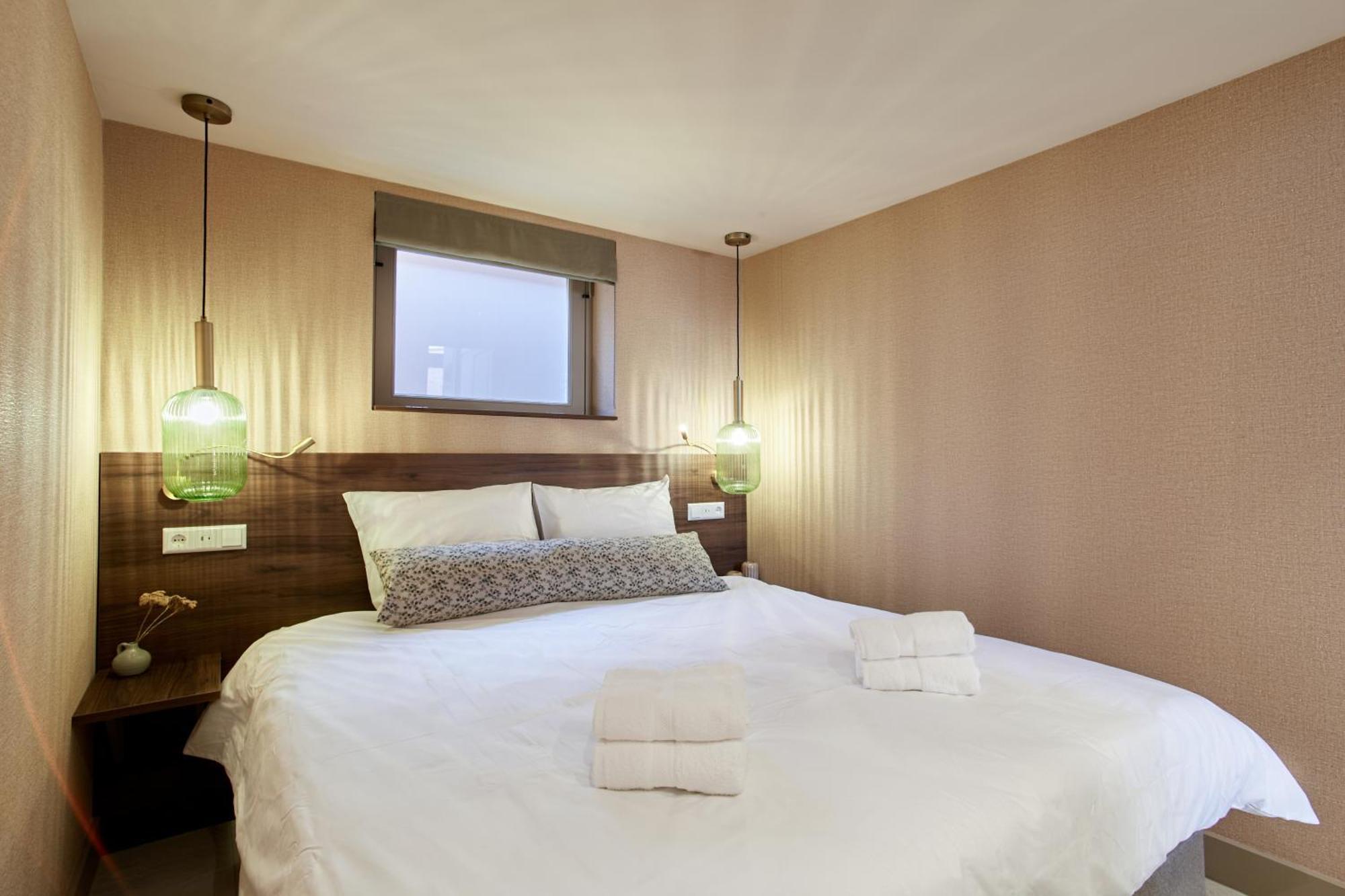Four Star Apartments - Keizerstraat 45 لاهاي المظهر الخارجي الصورة