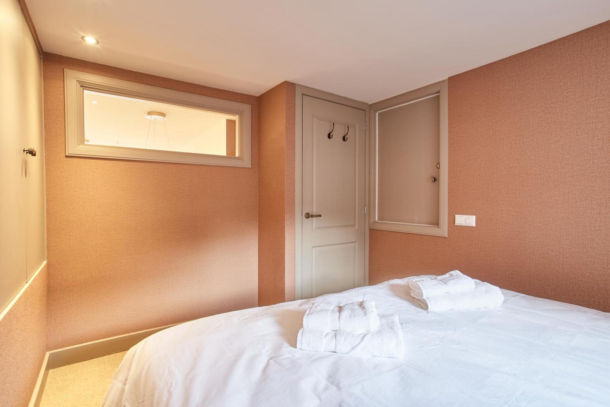 Four Star Apartments - Keizerstraat 45 لاهاي المظهر الخارجي الصورة
